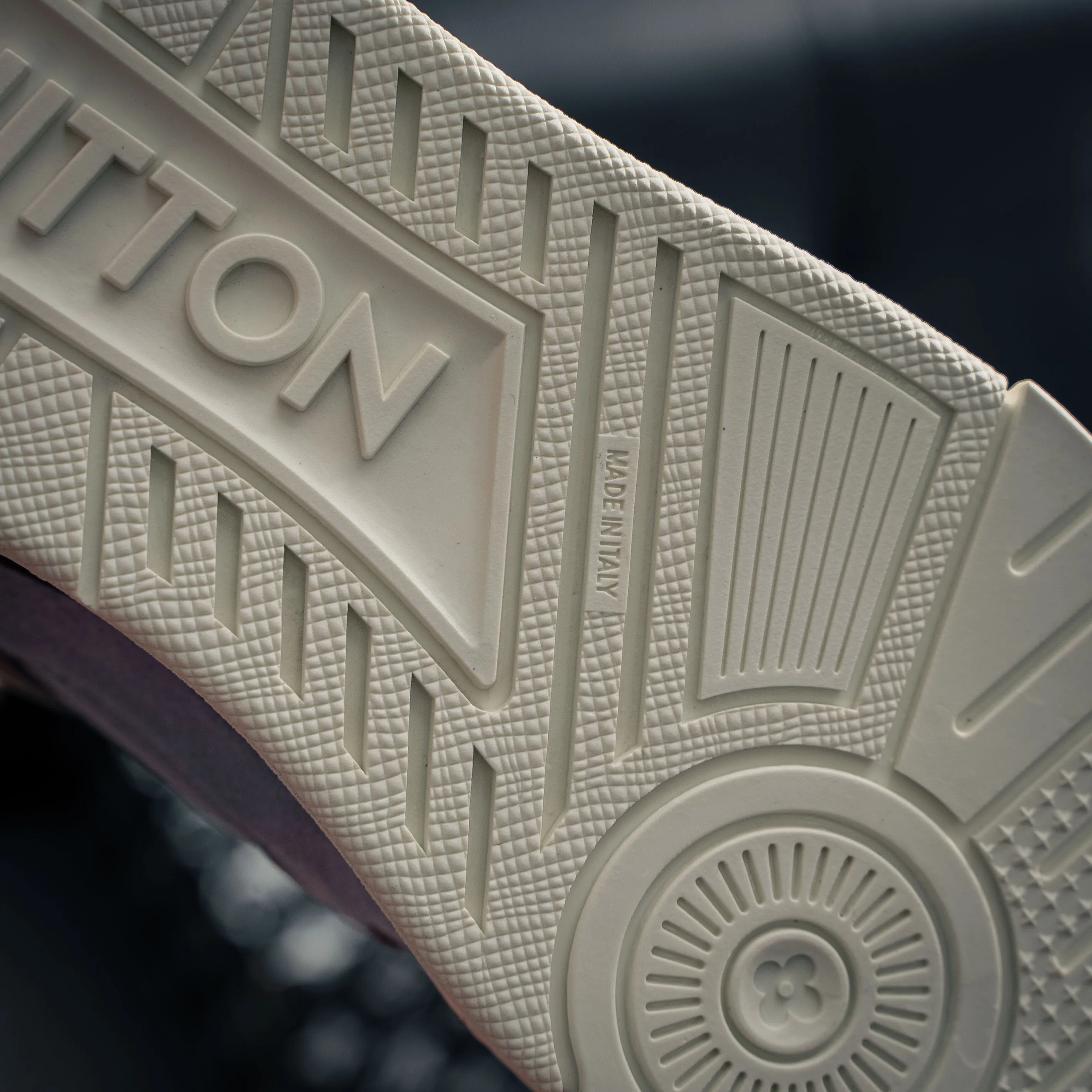 【YS 】 Premium LOUIS VUITTON LV Trainer ✦ ，Shoes ✦ 、 、 ✦ ✦